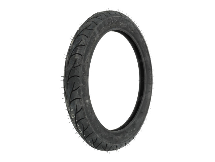 16 inch 2.75x16 Continental GO semislick tire Tomos A3 / A35