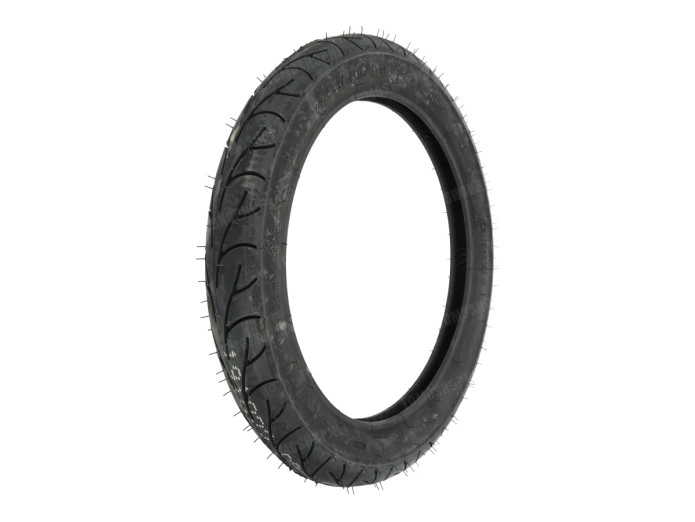 16 Zoll 2.75x16 Continental GO Semislick Reifen Tomos A3 / A35