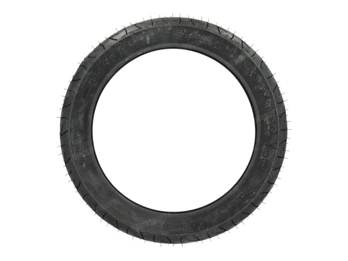 16 inch 2.75x16 Continental GO semislick tire Tomos A3 / A35