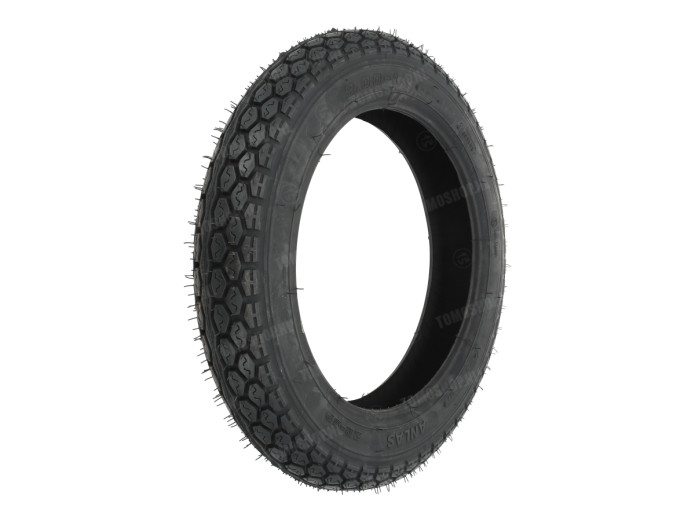 12 inch 3.00x12 Anlas R2-SP all weather tire Tomos Pack'R
