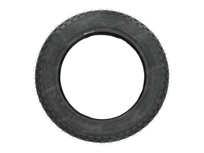 12 inch 3.00x12 Anlas R2-SP all weather tire Tomos Pack'R