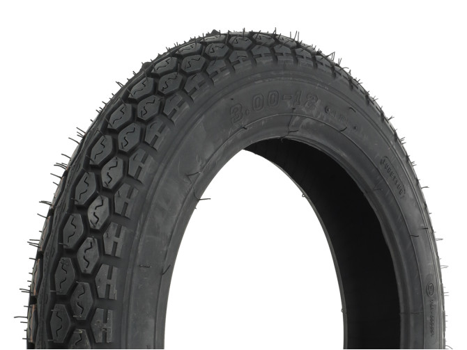 12 inch 3.00x12 Anlas R2-SP all weather tire Tomos Pack'R product