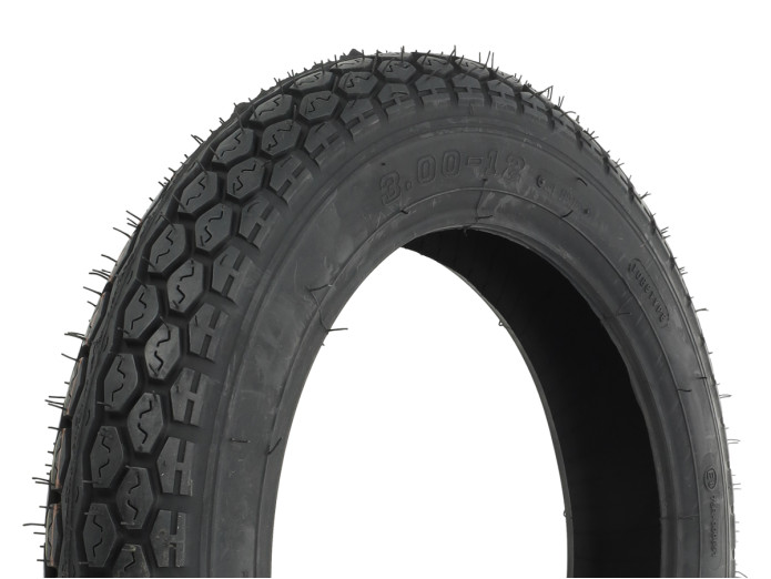 12 Zoll 3.00x12 Anlas R2-SP all weather Reifen Tomos Pack'R