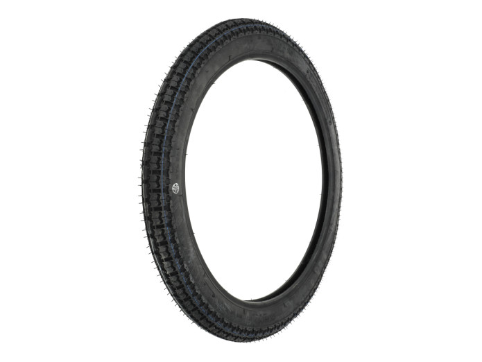 16 Zoll 2.50x16 Continental KKS10 Reifen Tomos A3 / A35