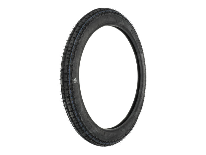 16 inch 2.50x16 Continental KKS10 tire Tomos A3 / A35