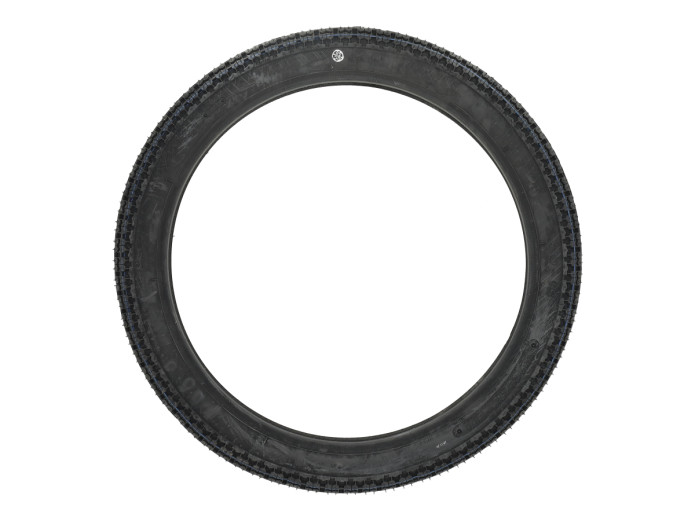 16 Zoll 2.50x16 Continental KKS10 Reifen Tomos A3 / A35