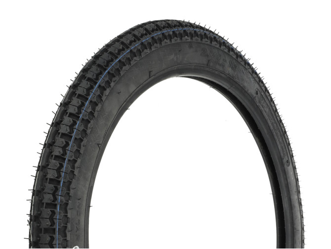16 inch 2.50x16 Continental KKS10 band Tomos A3 / A35 product