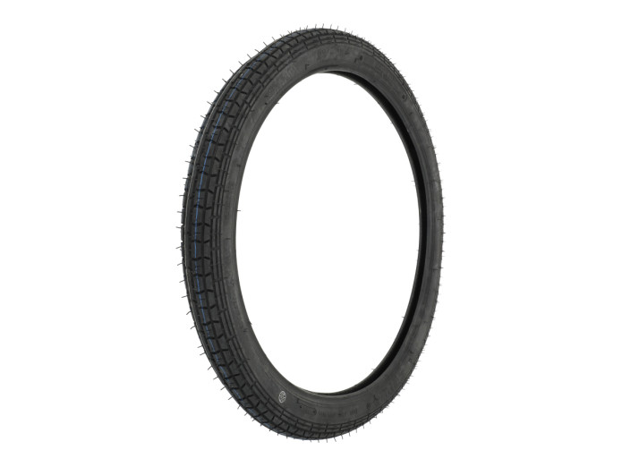 19 inch 2.25x19 Kenda K251A tire Tomos 2L / 3L