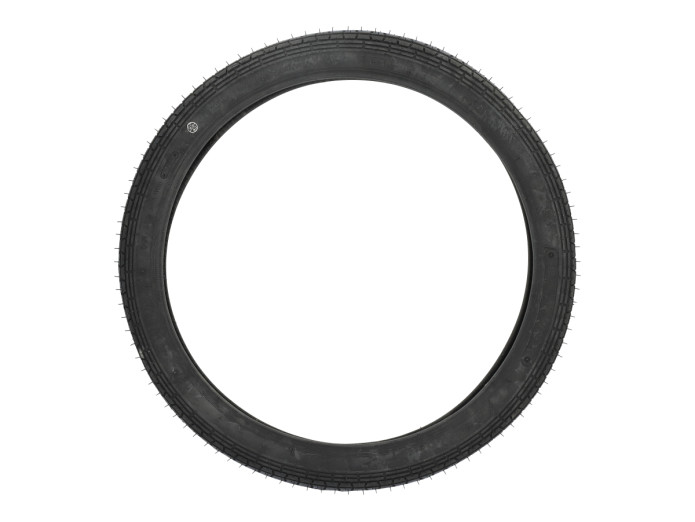 19 inch 2.25x19 Kenda K251A tire Tomos 2L / 3L