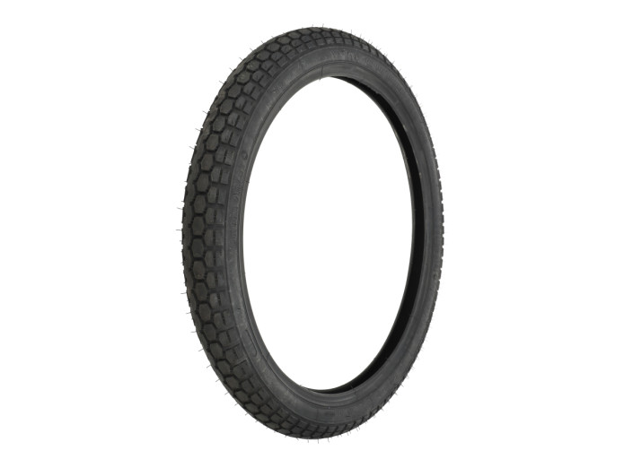 19 Zoll 2.50x16 Continental KKS10 Reifen Tomos 2L / 3L