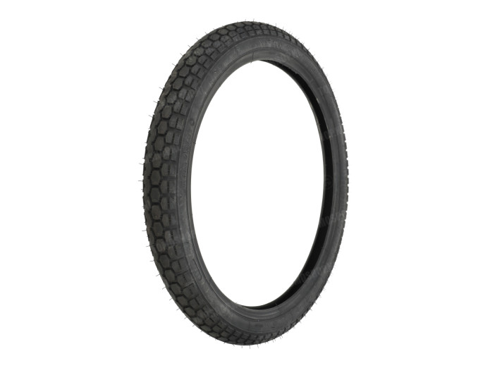 19 inch 2.50x19 Continental KKS10 band Tomos 2L / 3L