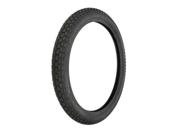 19 inch 2.50x19 Continental KKS10 band Tomos 2L / 3L