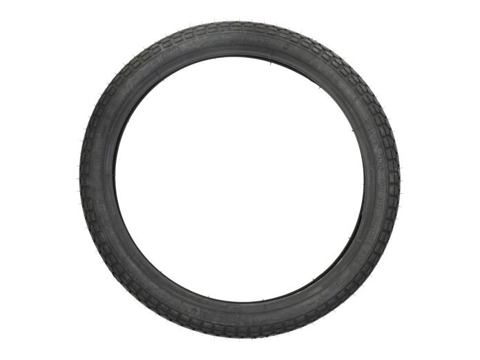19 inch 2.50x19 Continental KKS10 band Tomos 2L / 3L