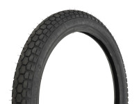 19 inch 2.50x19 Continental KKS10 band Tomos 2L / 3L