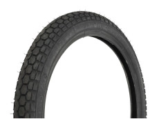 19 inch 2.50x19 Continental KKS10 band Tomos 2L / 3L