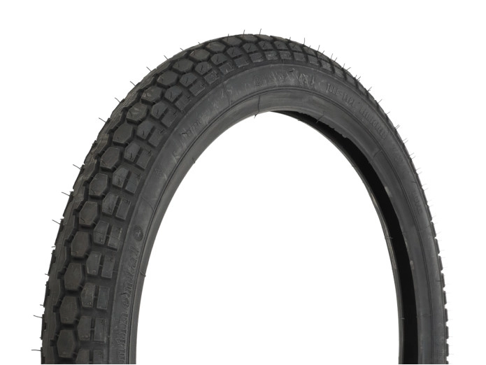 19 inch 2.50x19 Continental KKS10 band Tomos 2L / 3L