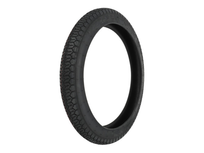 16 inch 2.25x16 Sava / Mitas B8 R38J all weather band (klassieke look) product