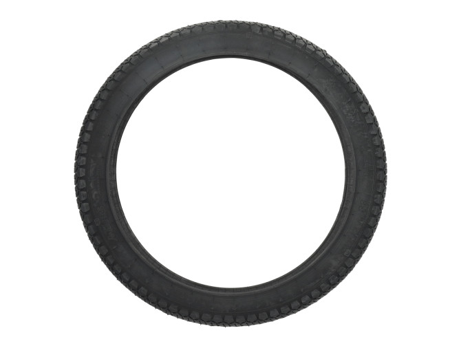 16 inch 2.25x16 Sava / Mitas B8 R38J all weather band (klassieke look) product