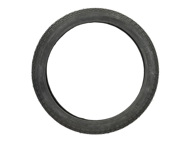16 inch 2.25x16 Continental KKS10 tire Tomos A3 / A35 product