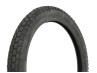 16 inch 2.25x16 Continental KKS10 tire Tomos A3 / A35 thumb extra