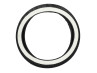 16 inch Sava / Mitas B8 white wall straat band Tomos A3 A35 thumb extra