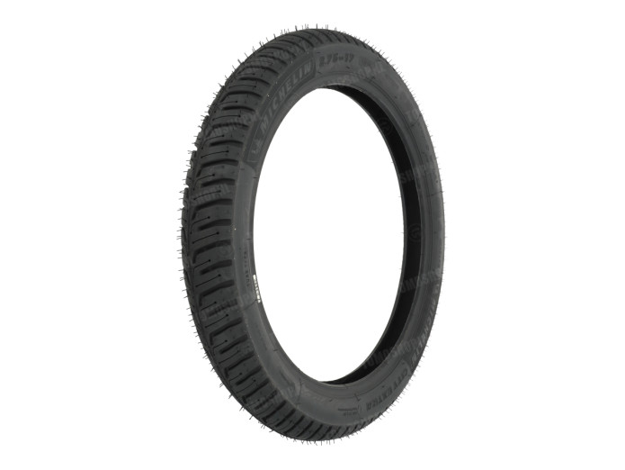 17 Zoll 2.75x17 Michelin City Semislick Reifen Tomos Revival