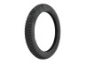 17 inch 2.75x17 Michelin City semislick band Tomos Revival thumb extra