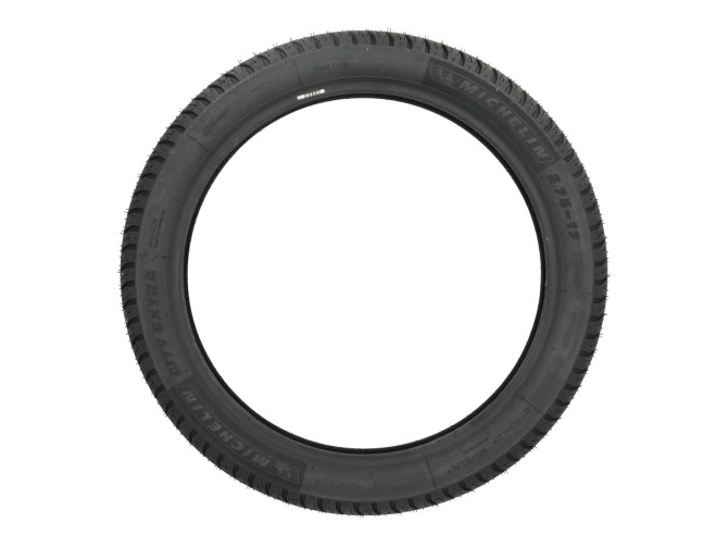 17 inch 2.75x17 Michelin City semislick band Tomos Revival product