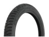 17 inch 2.75x17 Michelin City semislick band Tomos Revival thumb extra