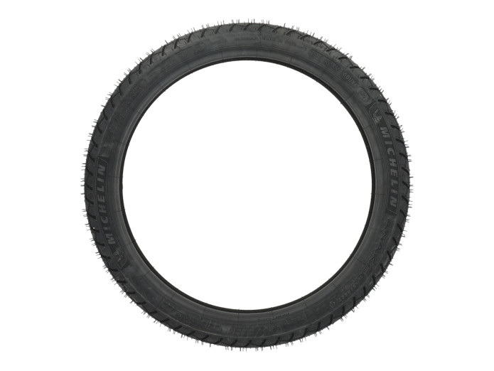 17 Zoll Michelin Anakee Street Reifen Tomos Revival Streetmate