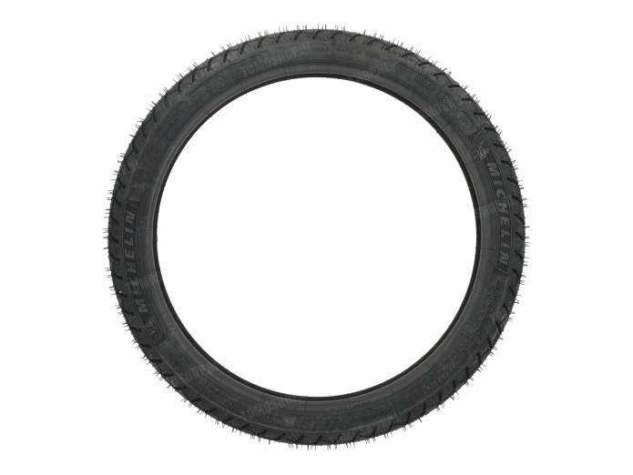 17 inch Michelin Anakee Street semislick tire Tomos Revival Streetmate