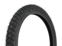 17 inch 2.50x17 Michelin Anakee Street band Tomos Revival / Streetmate