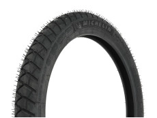 17 inch 2.50x17 Michelin Anakee Street band Tomos Revival / Streetmate