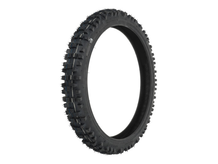 16 inch 2.50x16 (60/100/16) Kenda K760 Trakmaster cross tire Tomos A3 / A35 