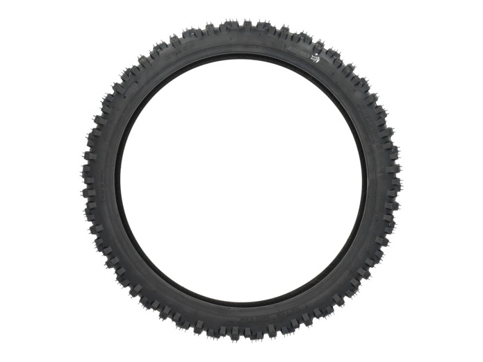 16 inch 2.50x16 (60/100/16) Kenda K760 Trakmaster cross tire Tomos A3 / A35 