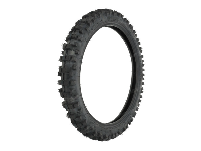 17 inch Kenda Trakmaster crosstire Tomos Revival Streetmate