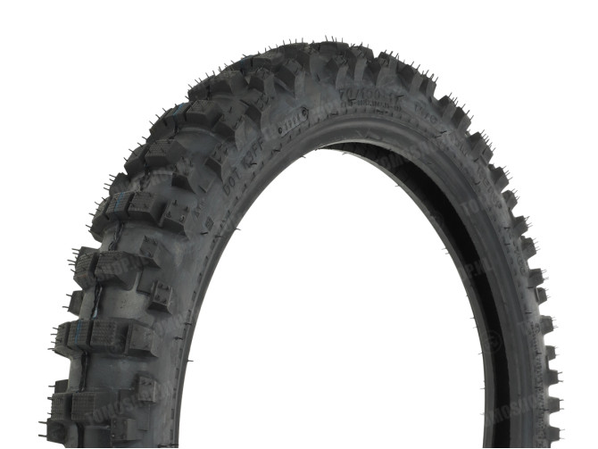 17 Zoll Kenda Trakmaster Crossreifen Tomos Revival main