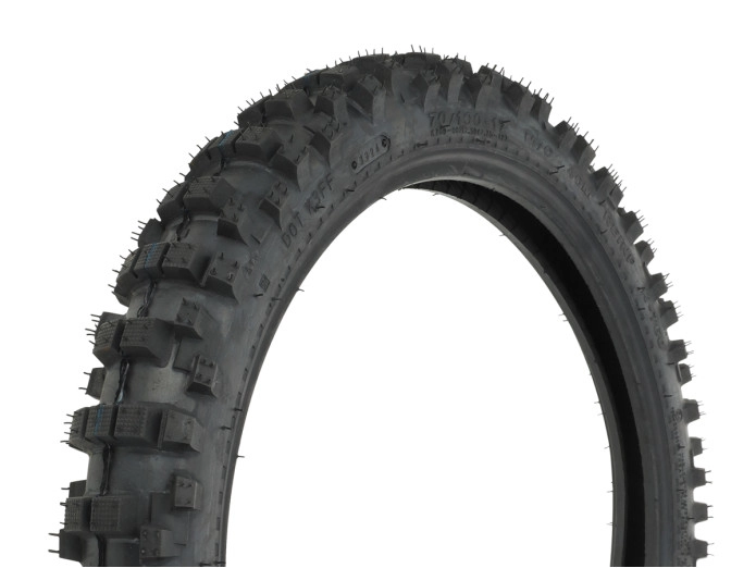 17 inch Kenda Trakmaster Crossband Tomos Revival Streetmate