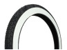 18 Zoll 2.25x18 Mitas B4 Reifen Weisswand Straßenprofil Tomos 4L / APN-4 thumb extra