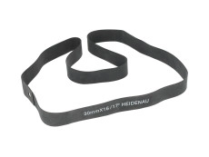 Velglint spaakvelg voor 16 / 17 inch Tomos universeel Heidenau
