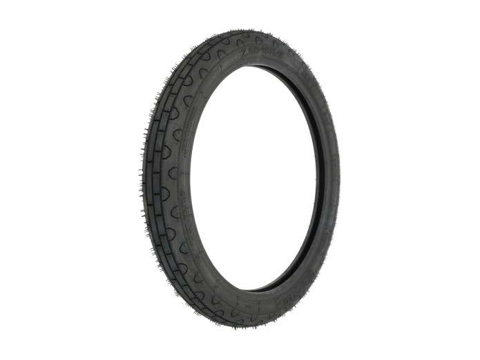 18 inch 2.50x18 Heidenau K40 RF band straatprofiel Tomos 4L / APN-4