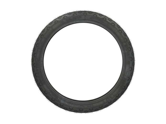 18 inch 2.50x18 Heidenau K40 RF band straatprofiel Tomos 4L / APN-4