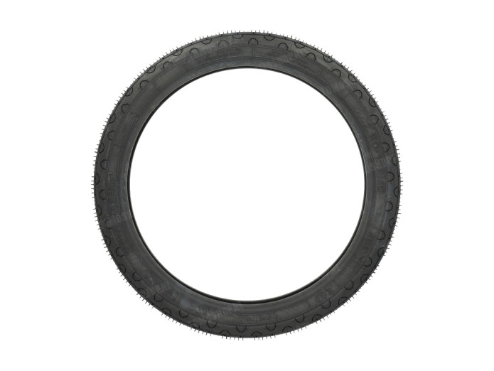 18 inch 2.50x18 Mitas B-3 tire street profile Tomos 4L / APN-4