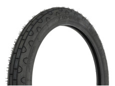 18 inch 2.50x18 Heidenau K40 RF band straatprofiel Tomos 4L / APN-4