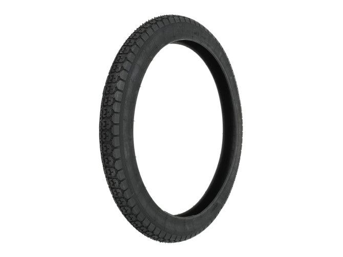18 inch 2.25x18 Mitas B4 tire street profile Tomos 4L / APN-4 product