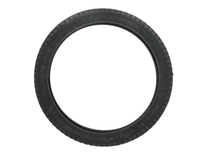 18 inch 2.25x18 Mitas B4 tire street profile Tomos 4L / APN-4 product