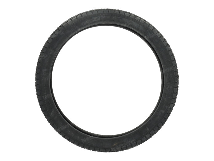18 inch 2.25x18 Mitas B-4 band straatprofiel Tomos 4L / APN-4