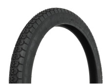18 Zoll 2.25x18 Mitas B4 Reifen Straßenprofil Tomos 4L / APN-4