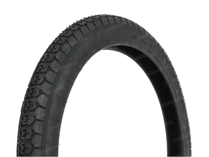 18 inch 2.25x18 Mitas B-4 band straatprofiel Tomos 4L / APN-4