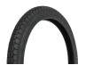 18 inch 2.25x18 Mitas B-4 tire street profile Tomos 4L / APN-4